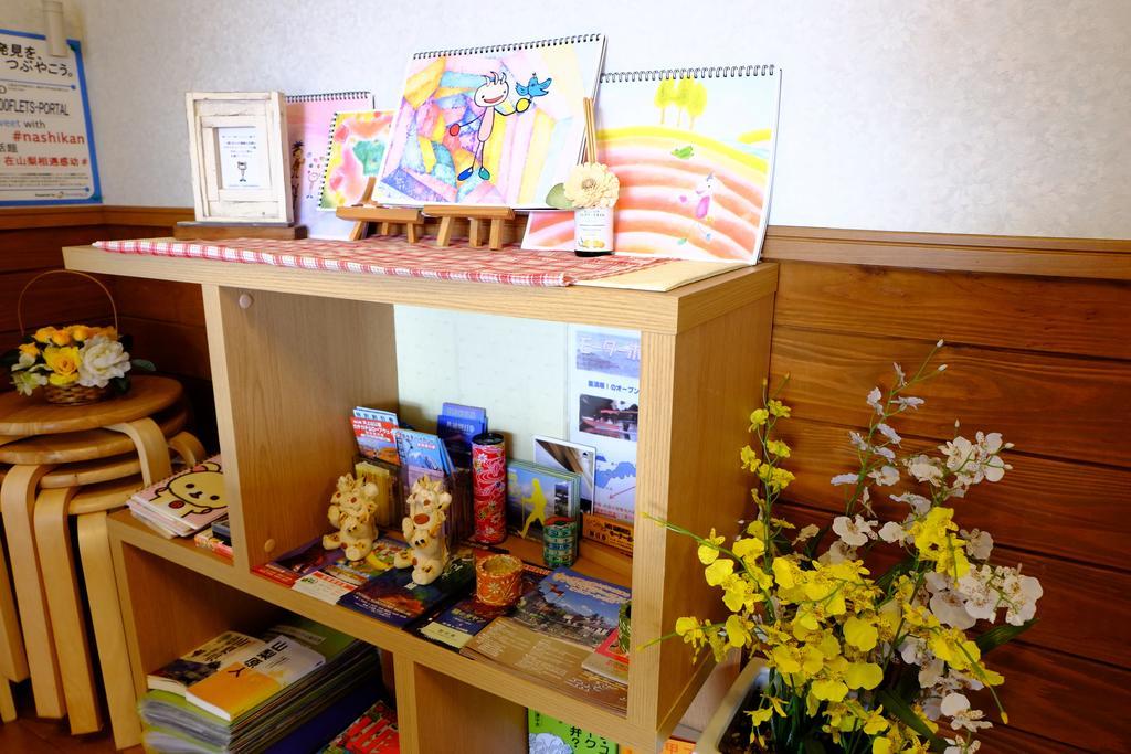 Villa Relax Fujikawaguchiko Ngoại thất bức ảnh