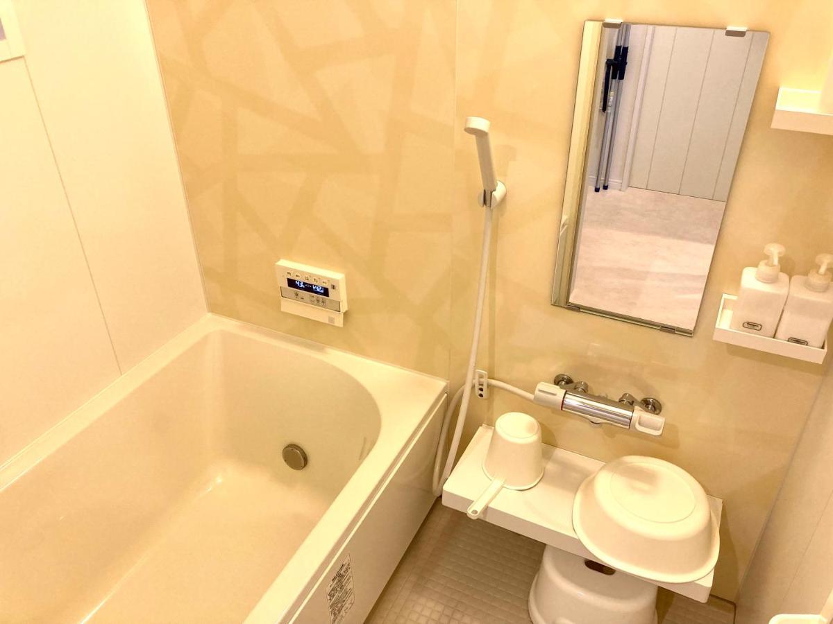 Villa Relax Fujikawaguchiko Ngoại thất bức ảnh