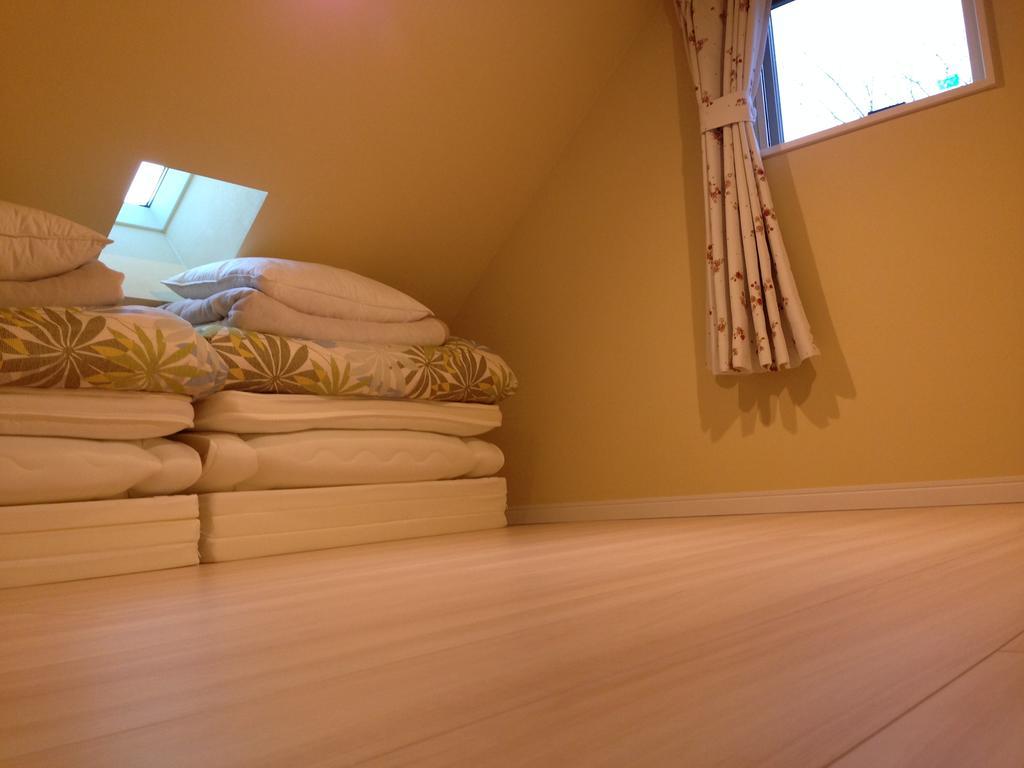 Villa Relax Fujikawaguchiko Ngoại thất bức ảnh